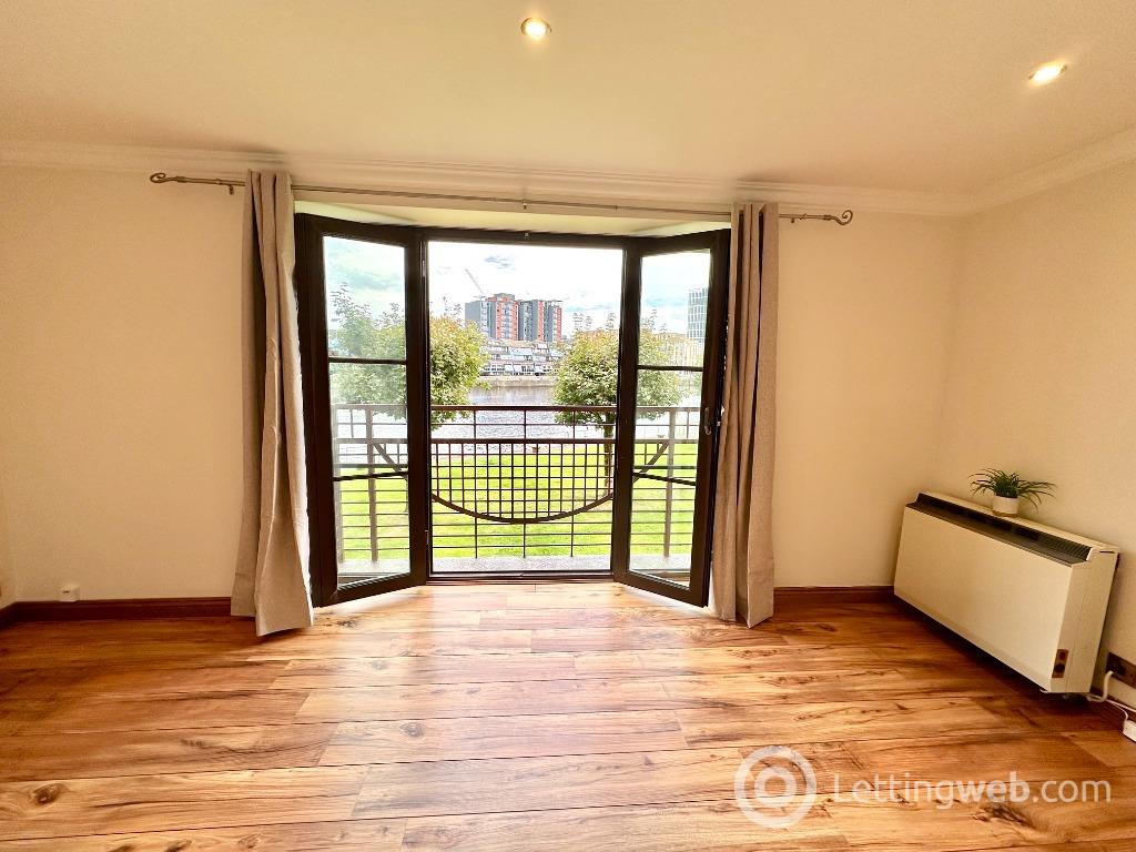 Property to rent in Mavisbank Gardens, Kinning Park, Glasgow, G51 1HG