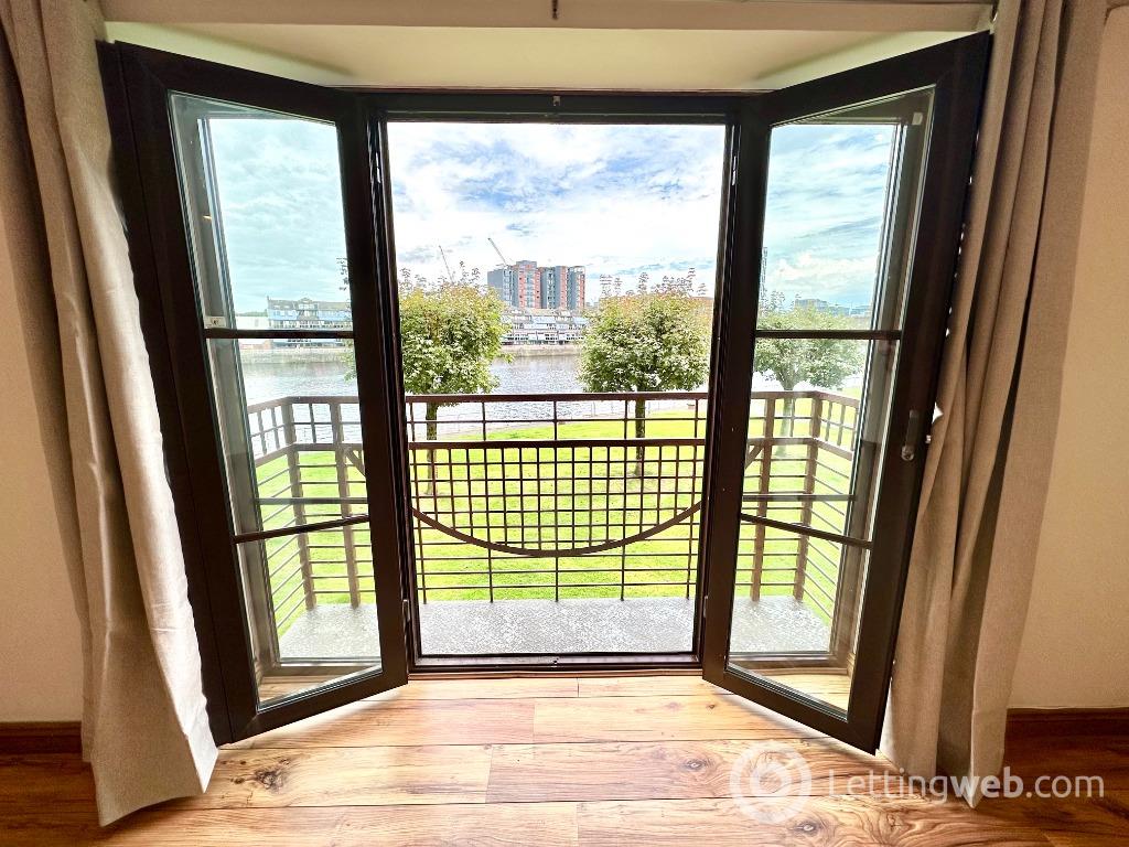Property to rent in Mavisbank Gardens, Kinning Park, Glasgow, G51 1HG