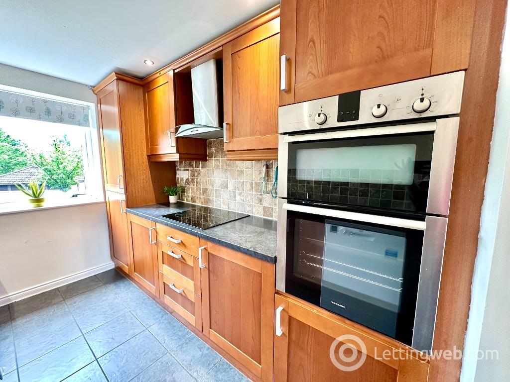 Property to rent in Mavisbank Gardens, Kinning Park, Glasgow, G51 1HG