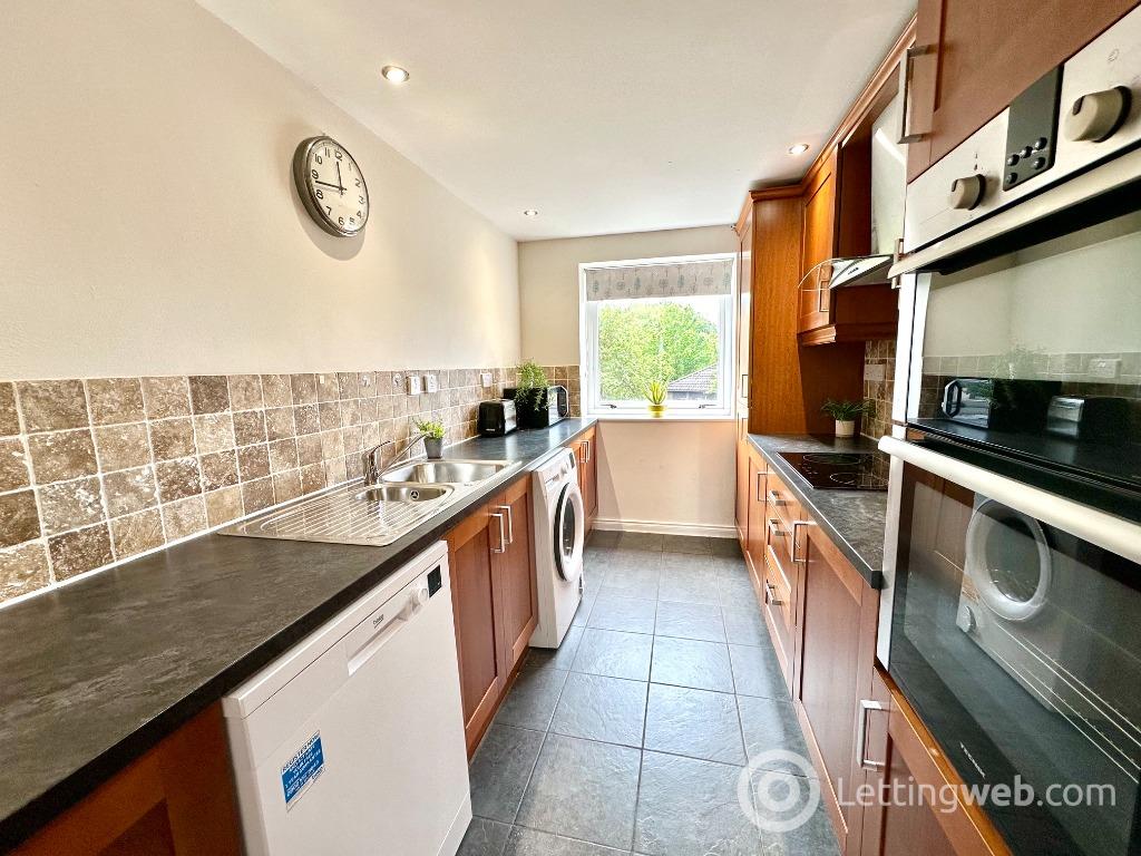 Property to rent in Mavisbank Gardens, Kinning Park, Glasgow, G51 1HG