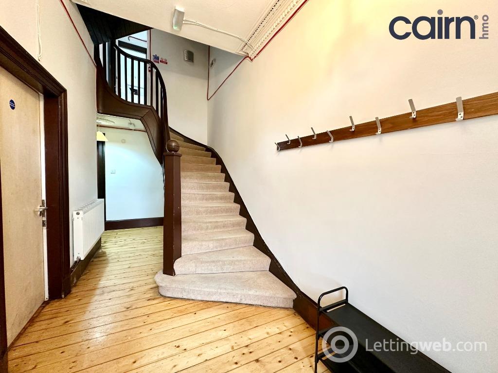 Property to rent in (Room 1) Crosbie Street, Maryhill, Glasgow, G20 0BB