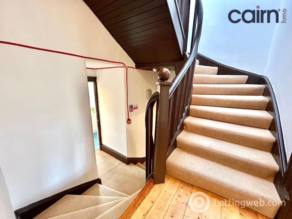 Property to rent in (Room 1) Crosbie Street, Maryhill, Glasgow, G20 0BB