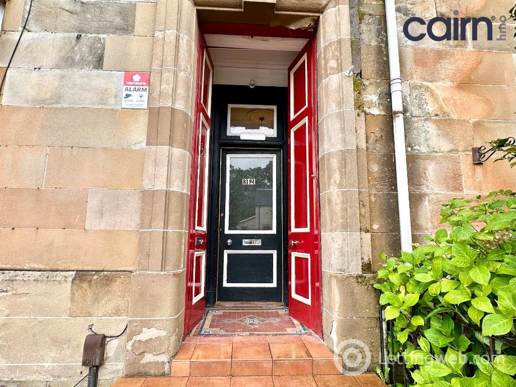 Property to rent in (Room 1) Crosbie Street, Maryhill, Glasgow, G20 0BB