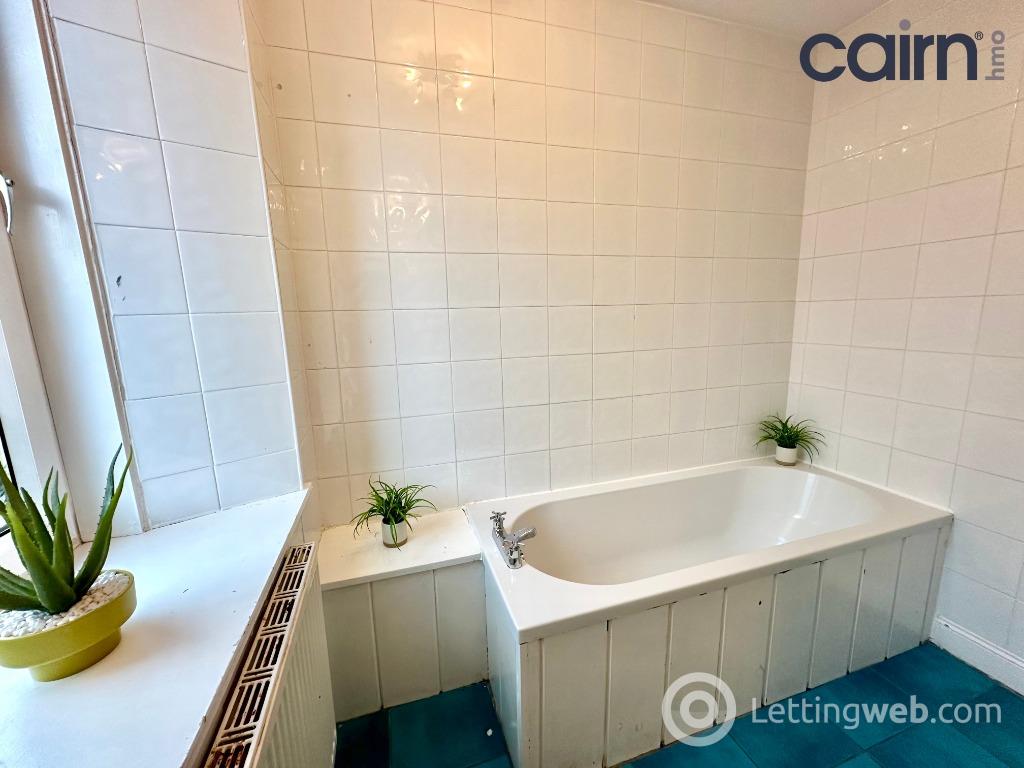 Property to rent in (Room 1) Crosbie Street, Maryhill, Glasgow, G20 0BB