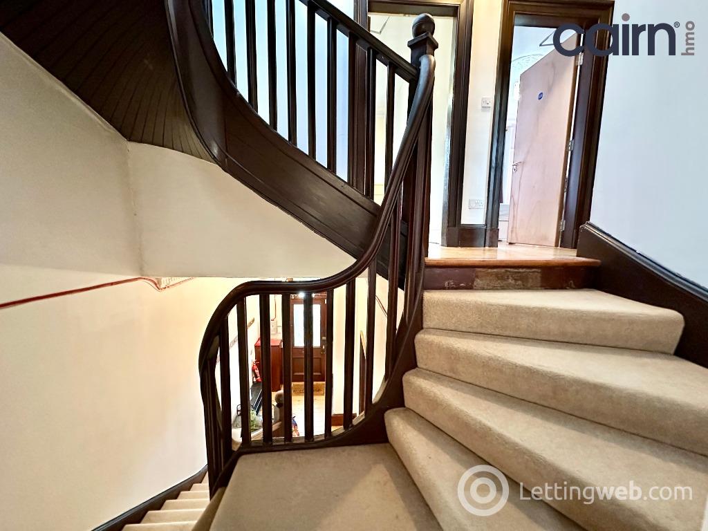 Property to rent in (Room 1) Crosbie Street, Maryhill, Glasgow, G20 0BB