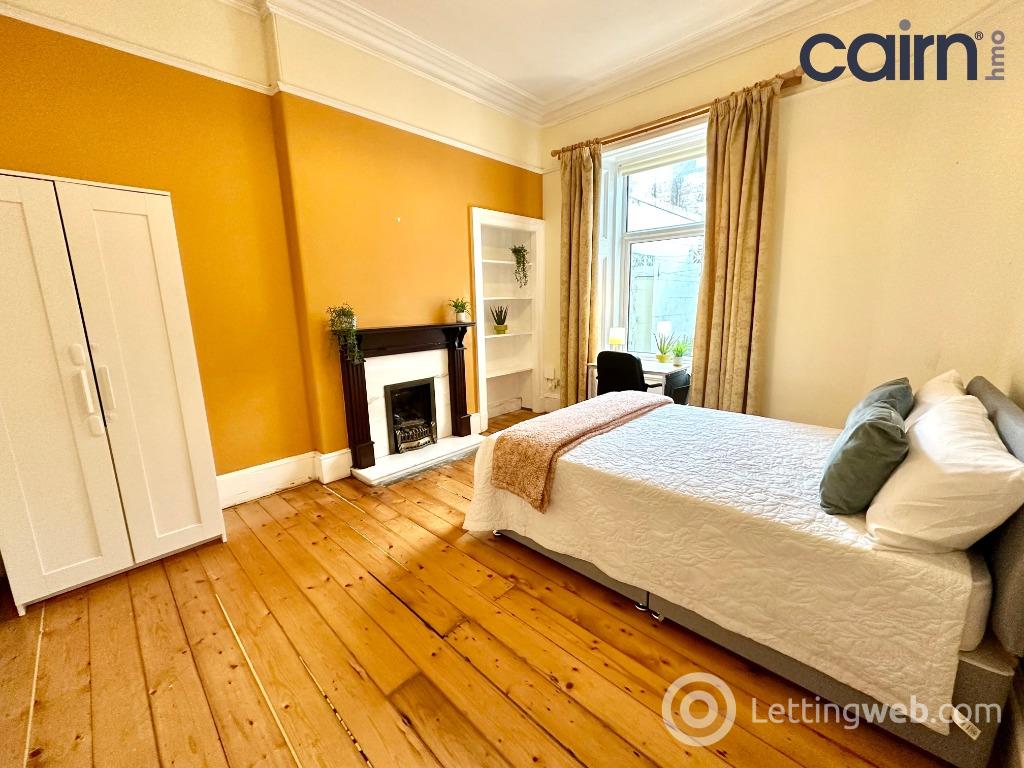 Property to rent in (Room 1) Crosbie Street, Maryhill, Glasgow, G20 0BB