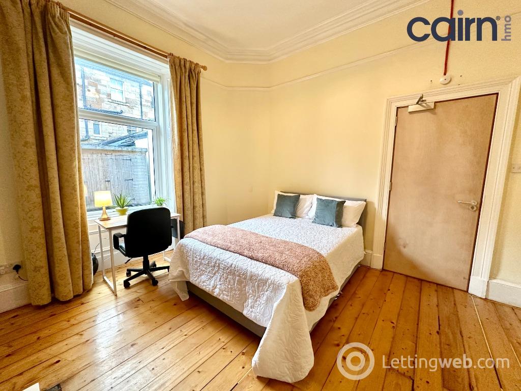 Property to rent in (Room 1) Crosbie Street, Maryhill, Glasgow, G20 0BB
