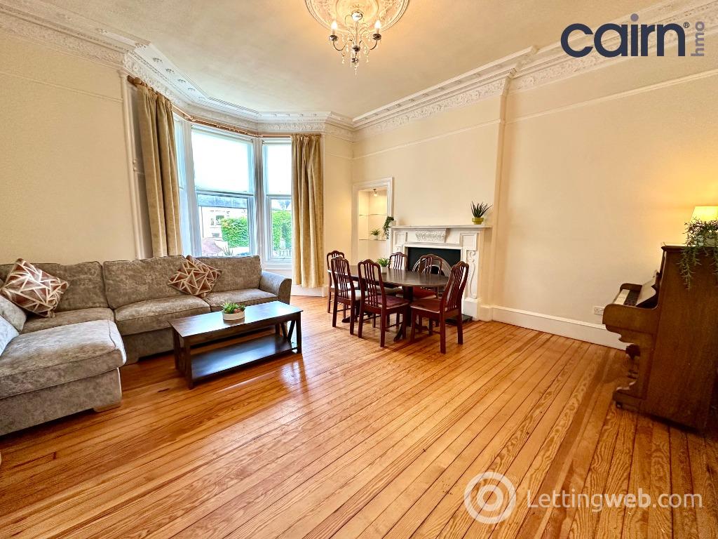Property to rent in (Room 1) Crosbie Street, Maryhill, Glasgow, G20 0BB
