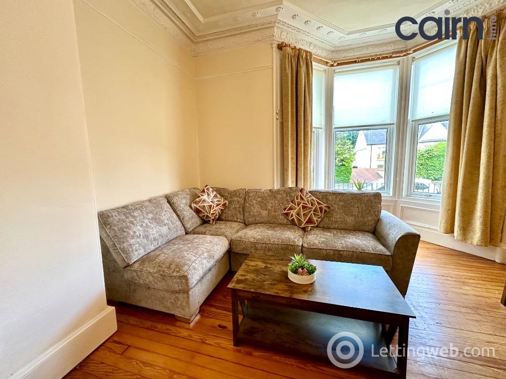 Property to rent in (Room 1) Crosbie Street, Maryhill, Glasgow, G20 0BB