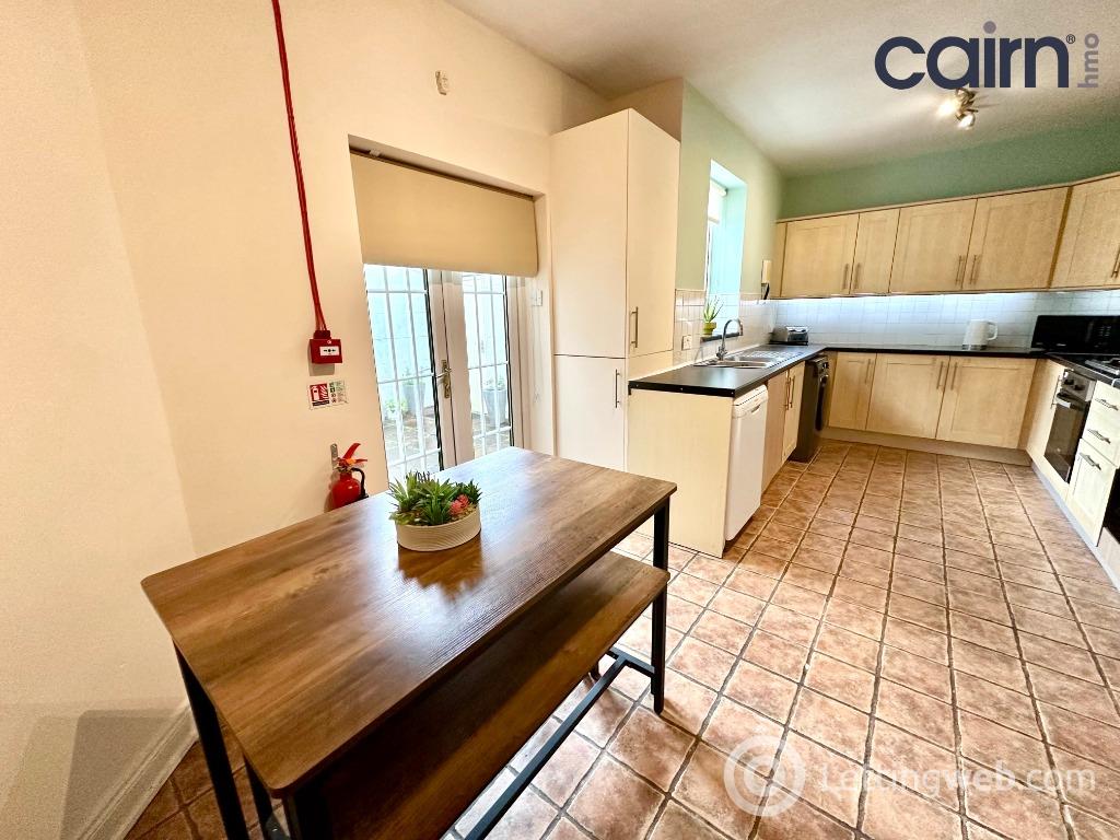 Property to rent in (Room 1) Crosbie Street, Maryhill, Glasgow, G20 0BB