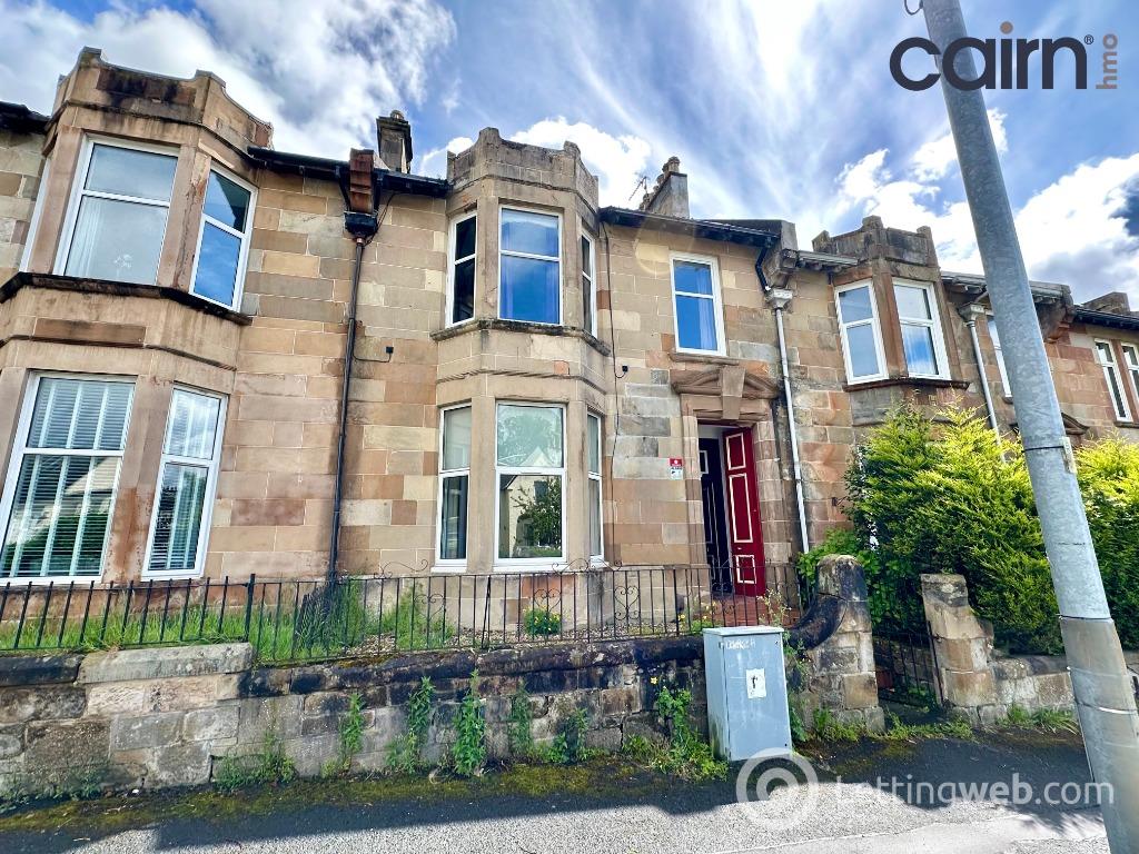 Property to rent in (Room 5) Crosbie Street, Maryhill, Glasgow, G20 0BB