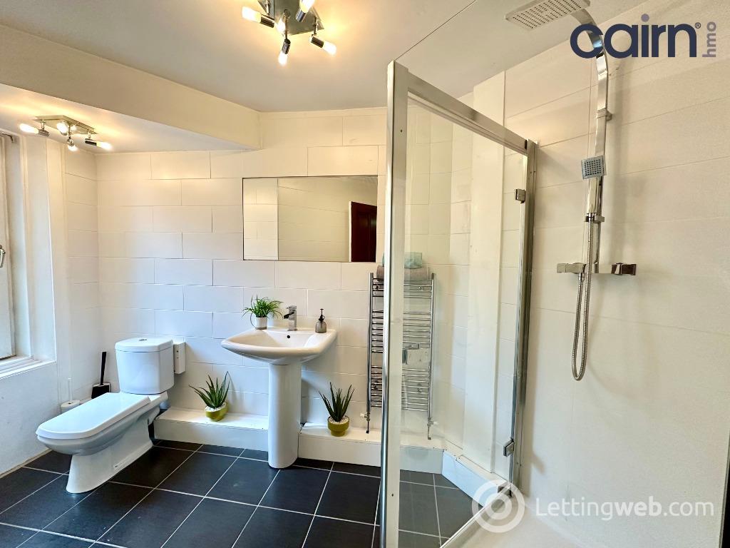 Property to rent in (Room 5) Crosbie Street, Maryhill, Glasgow, G20 0BB