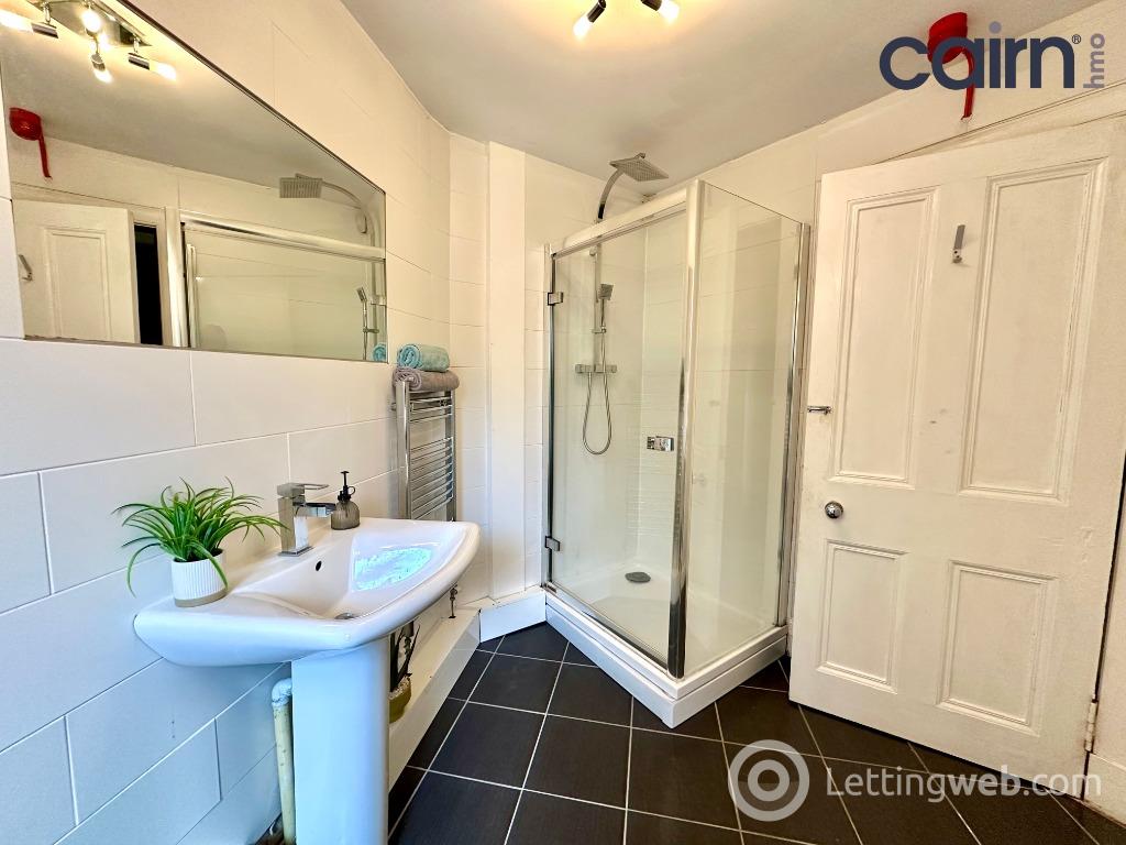 Property to rent in (Room 5) Crosbie Street, Maryhill, Glasgow, G20 0BB