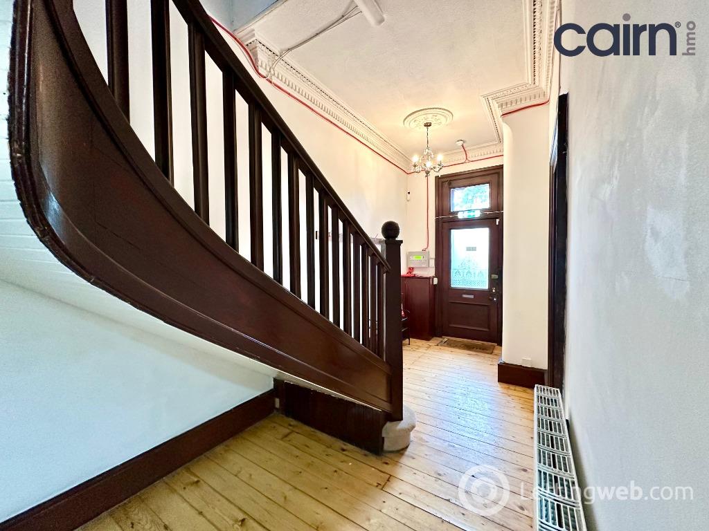 Property to rent in (Room 5) Crosbie Street, Maryhill, Glasgow, G20 0BB