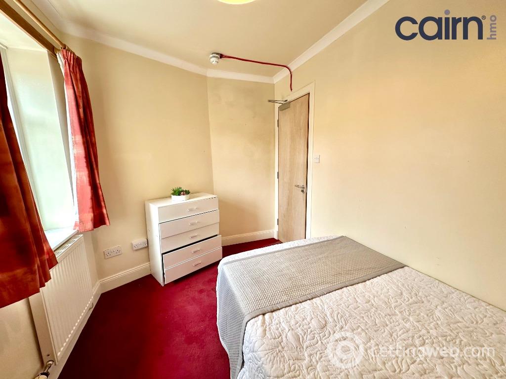 Property to rent in (Room 5) Crosbie Street, Maryhill, Glasgow, G20 0BB
