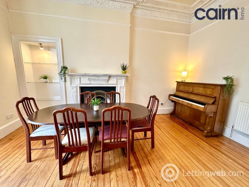 Property to rent in (Room 5) Crosbie Street, Maryhill, Glasgow, G20 0BB