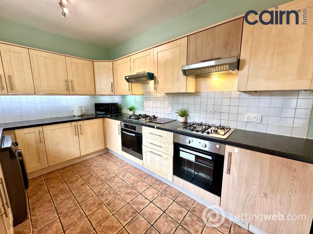 Property to rent in (Room 5) Crosbie Street, Maryhill, Glasgow, G20 0BB