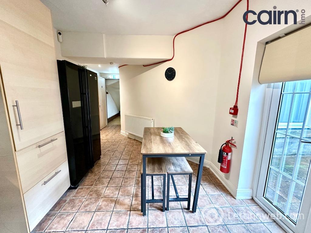 Property to rent in (Room 5) Crosbie Street, Maryhill, Glasgow, G20 0BB