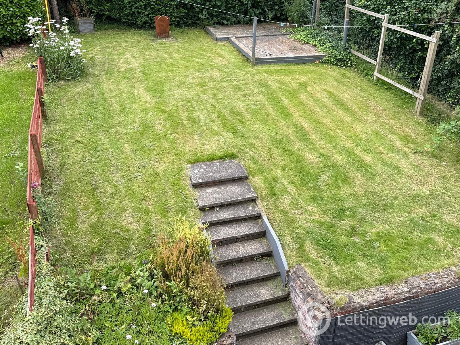 Property to rent in 17 Phoenix Place, Elderslie, Johnstone, PA5 9AR
