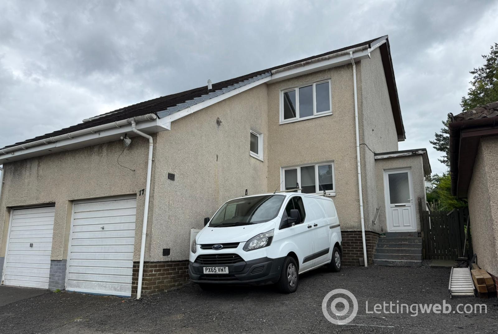 Property to rent in 17 Phoenix Place, Elderslie, Johnstone, PA5 9AR
