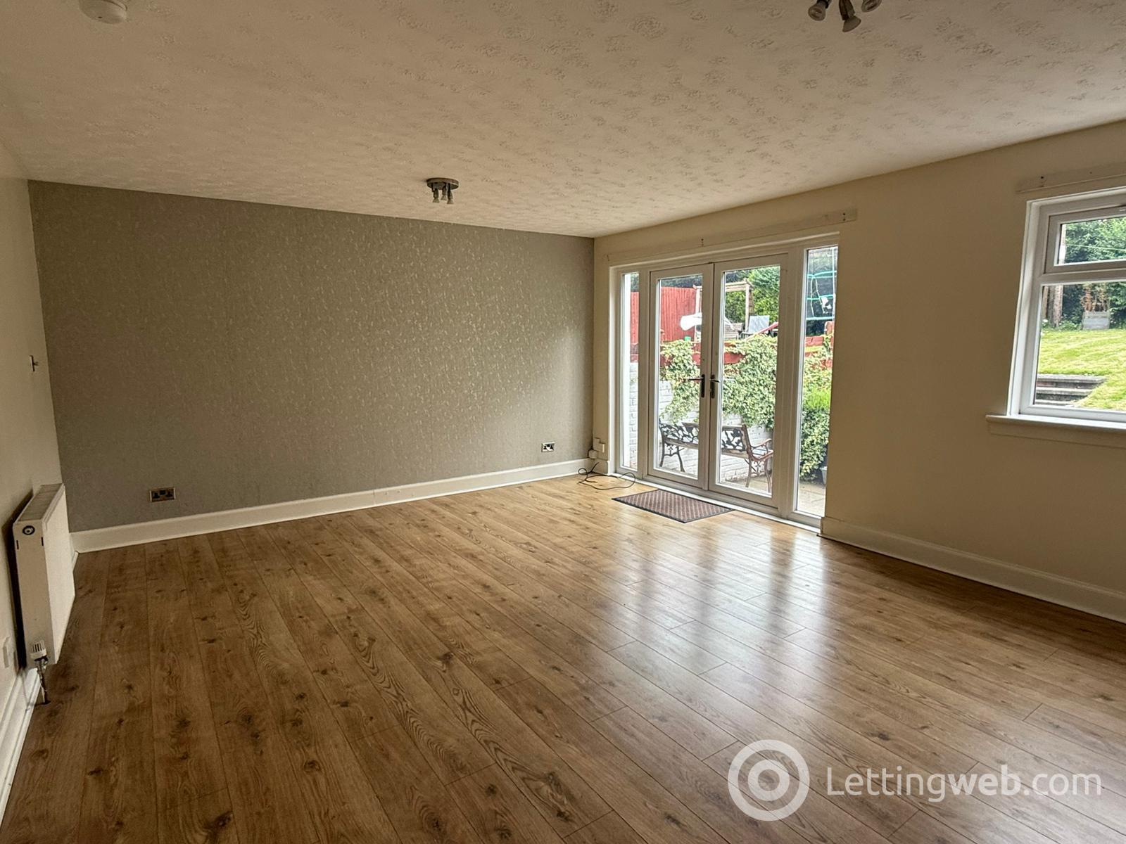 Property to rent in 17 Phoenix Place, Elderslie, Johnstone, PA5 9AR
