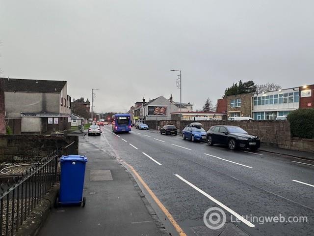 Property to rent in 100C, Main Road, Elderslie, Johnstone, PA5 9AX