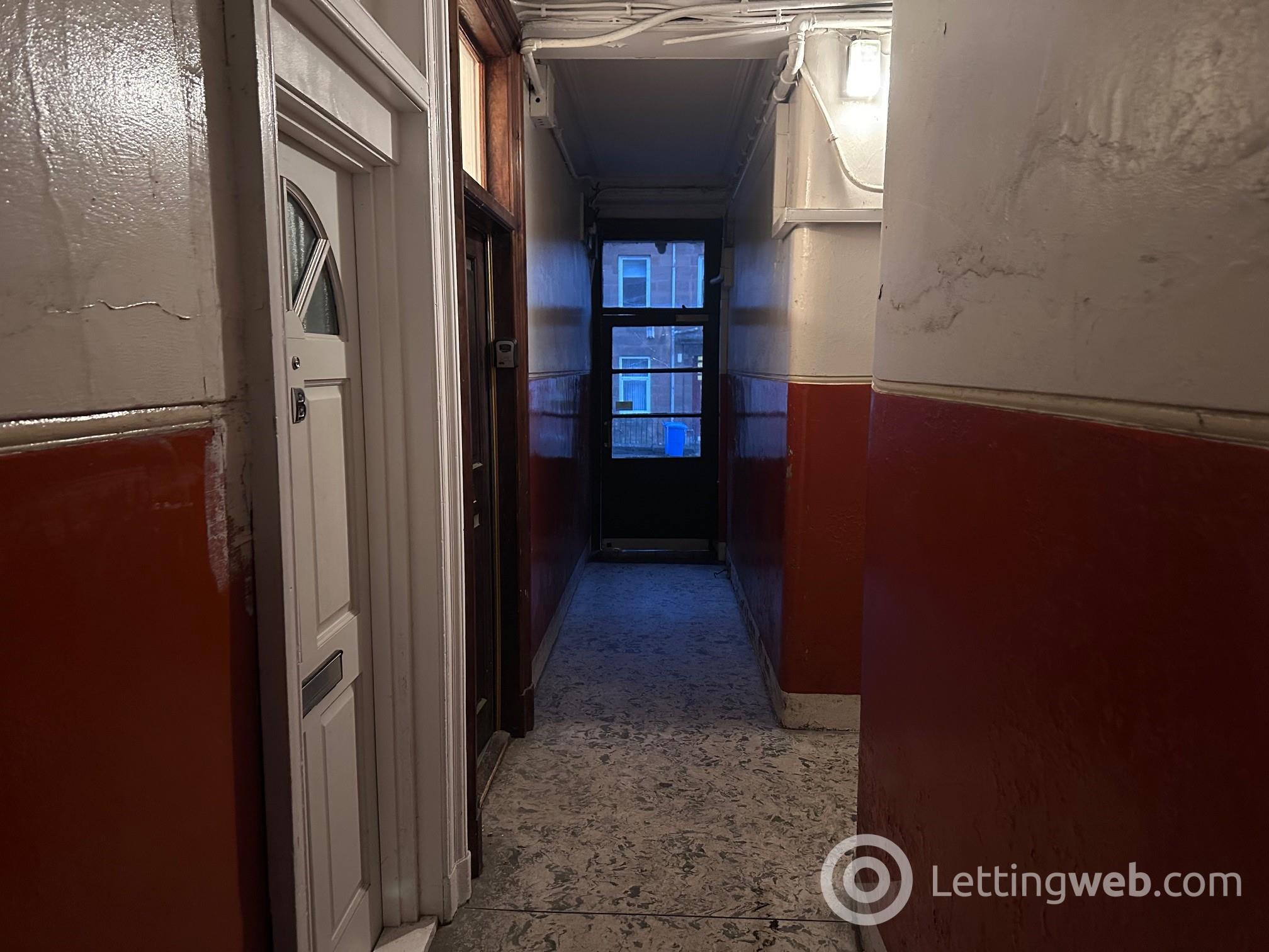 Property to rent in 100C, Main Road, Elderslie, Johnstone, PA5 9AX