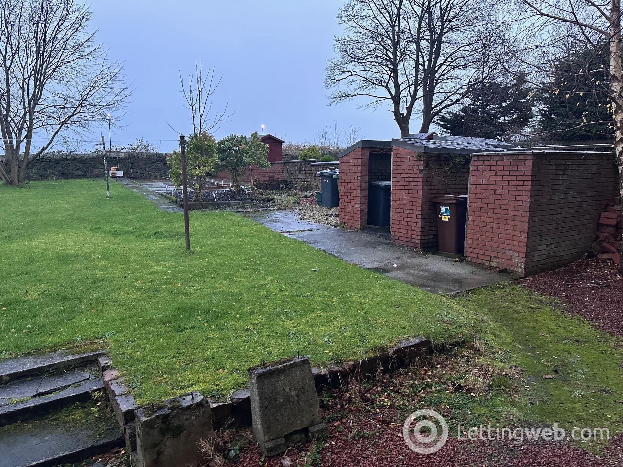 Property to rent in 100C, Main Road, Elderslie, Johnstone, PA5 9AX