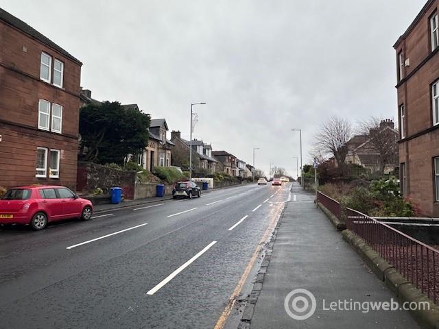 Property to rent in 100C, Main Road, Elderslie, Johnstone, PA5 9AX