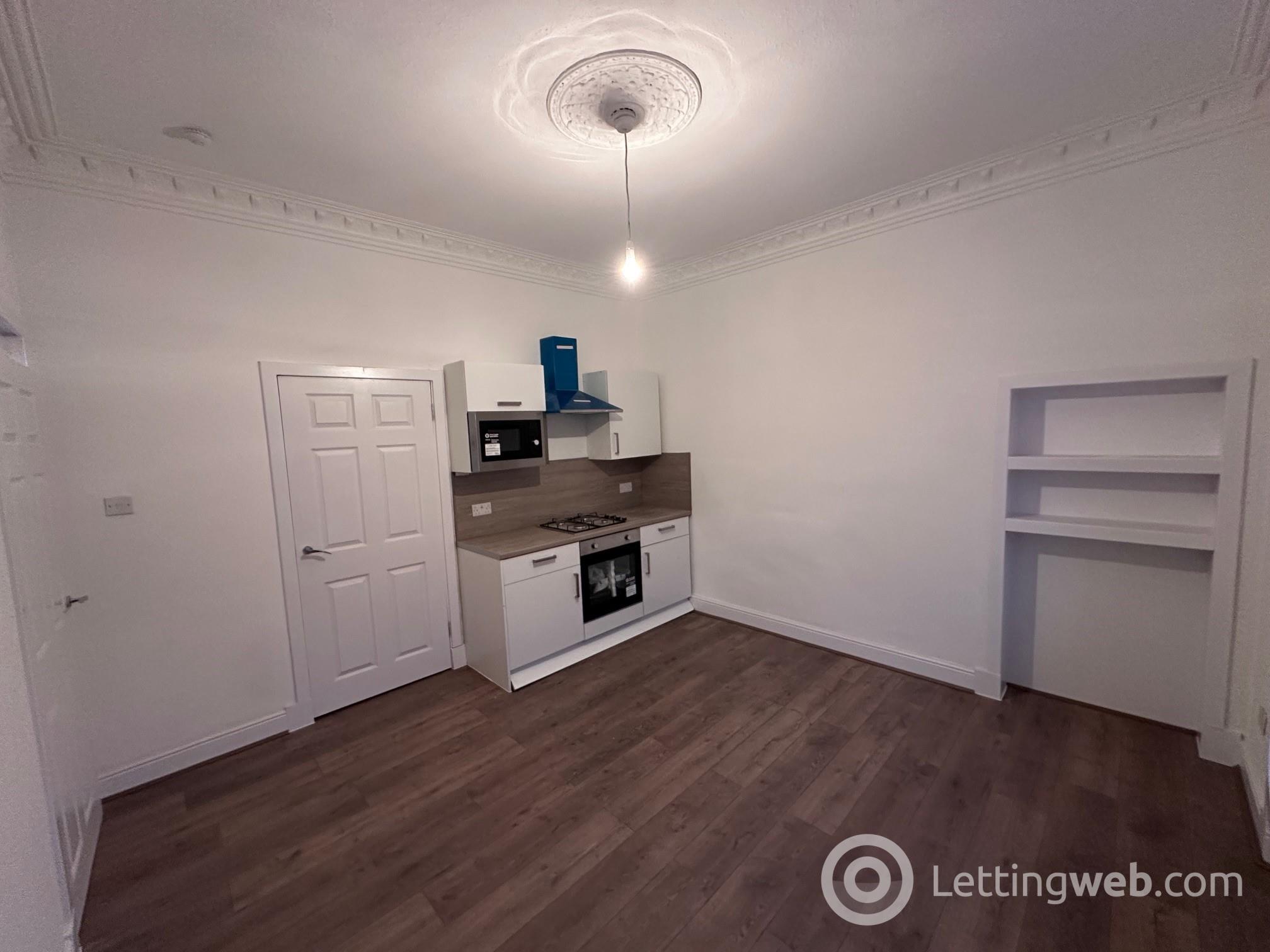 Property to rent in 100C, Main Road, Elderslie, Johnstone, PA5 9AX