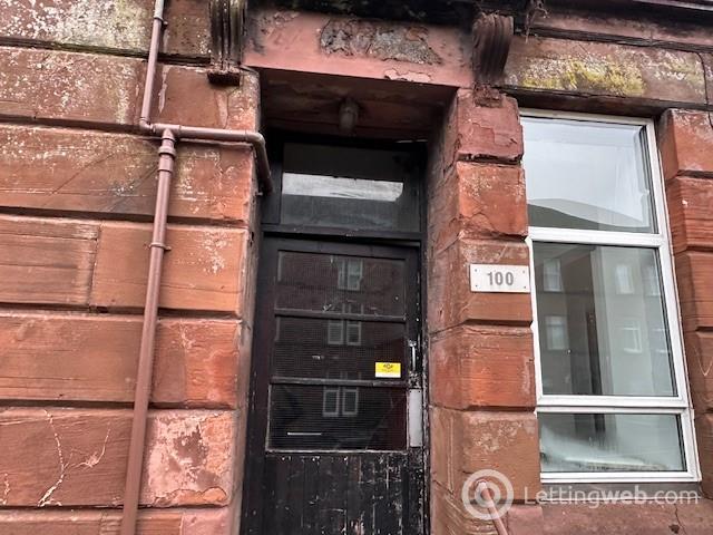Property to rent in 100C, Main Road, Elderslie, Johnstone, PA5 9AX