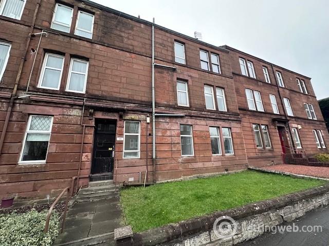 Property to rent in 100C, Main Road, Elderslie, Johnstone, PA5 9AX