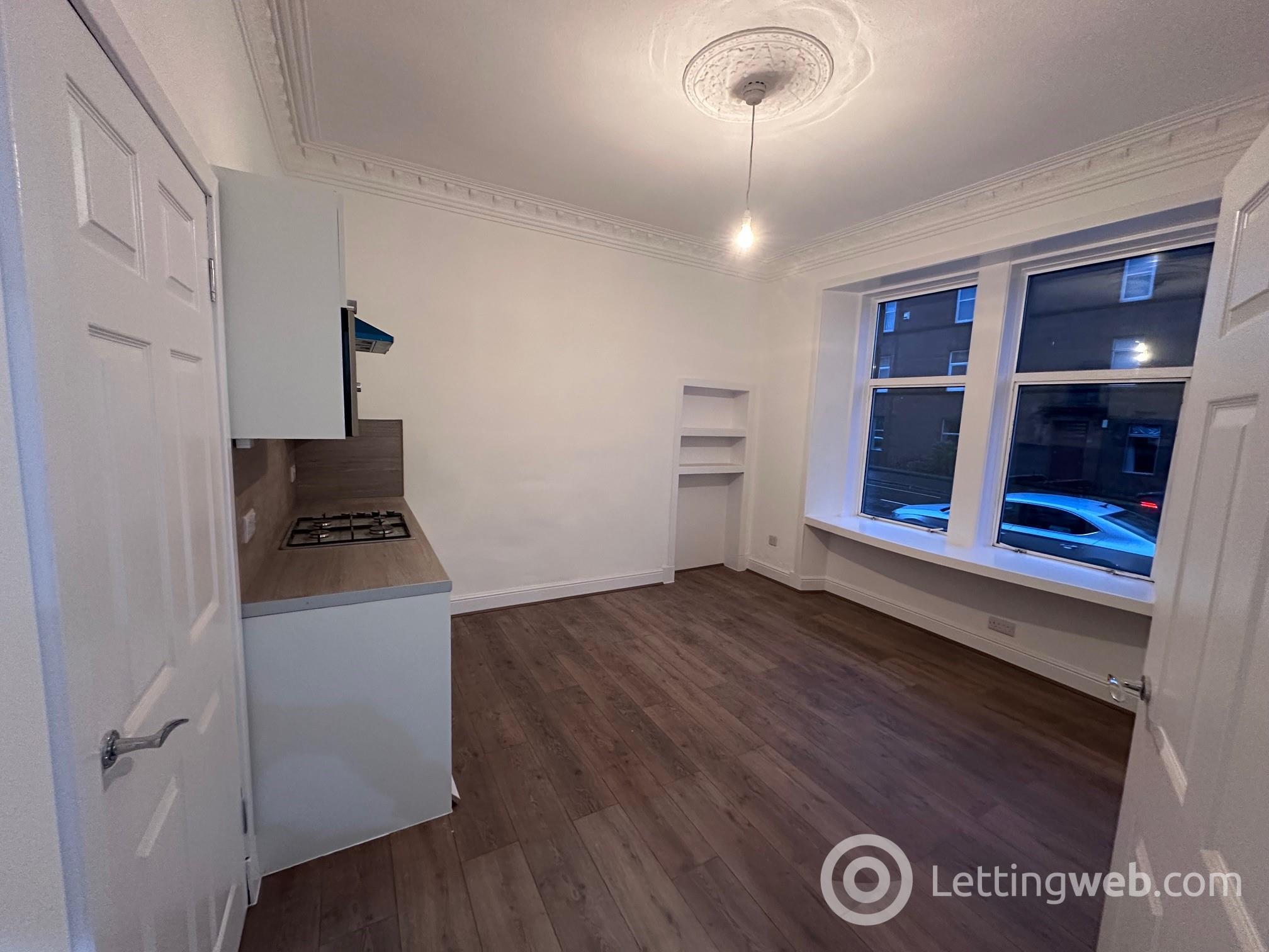 Property to rent in 100C, Main Road, Elderslie, Johnstone, PA5 9AX