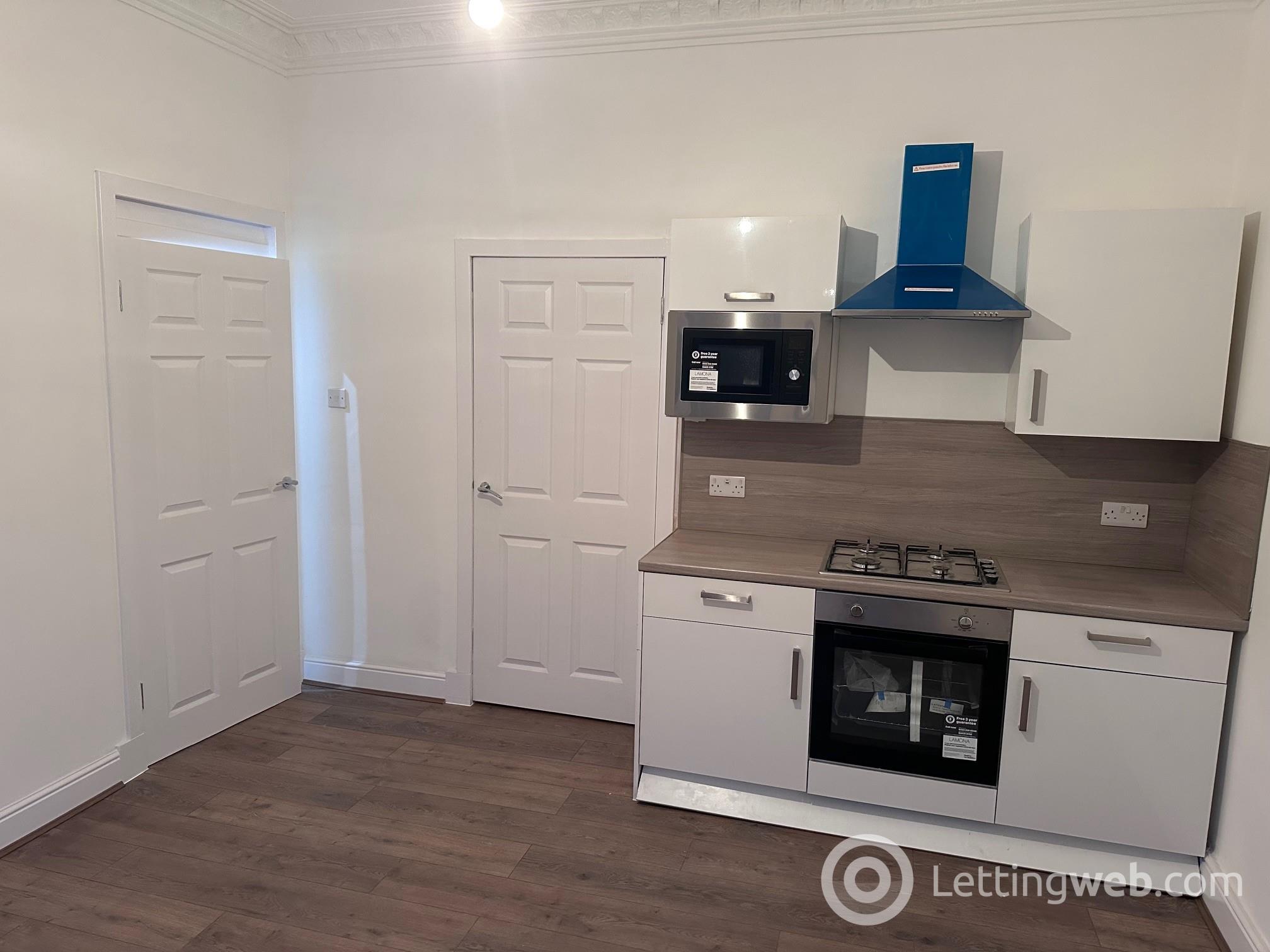 Property to rent in 100C, Main Road, Elderslie, Johnstone, PA5 9AX