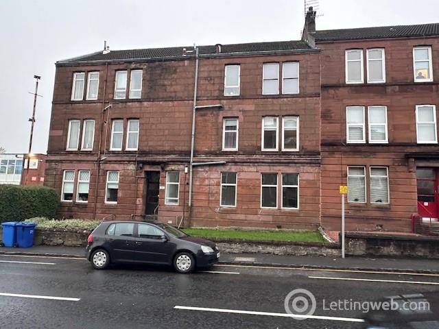 Property to rent in 100C, Main Road, Elderslie, Johnstone, PA5 9AX
