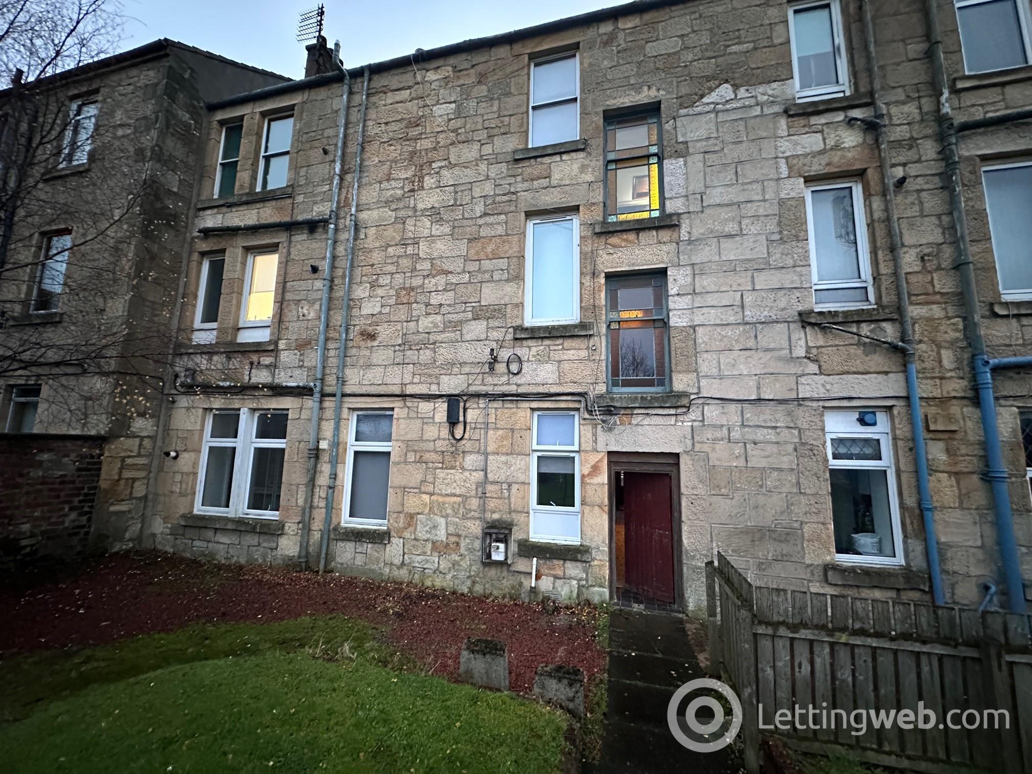 Property to rent in 100C, Main Road, Elderslie, Johnstone, PA5 9AX
