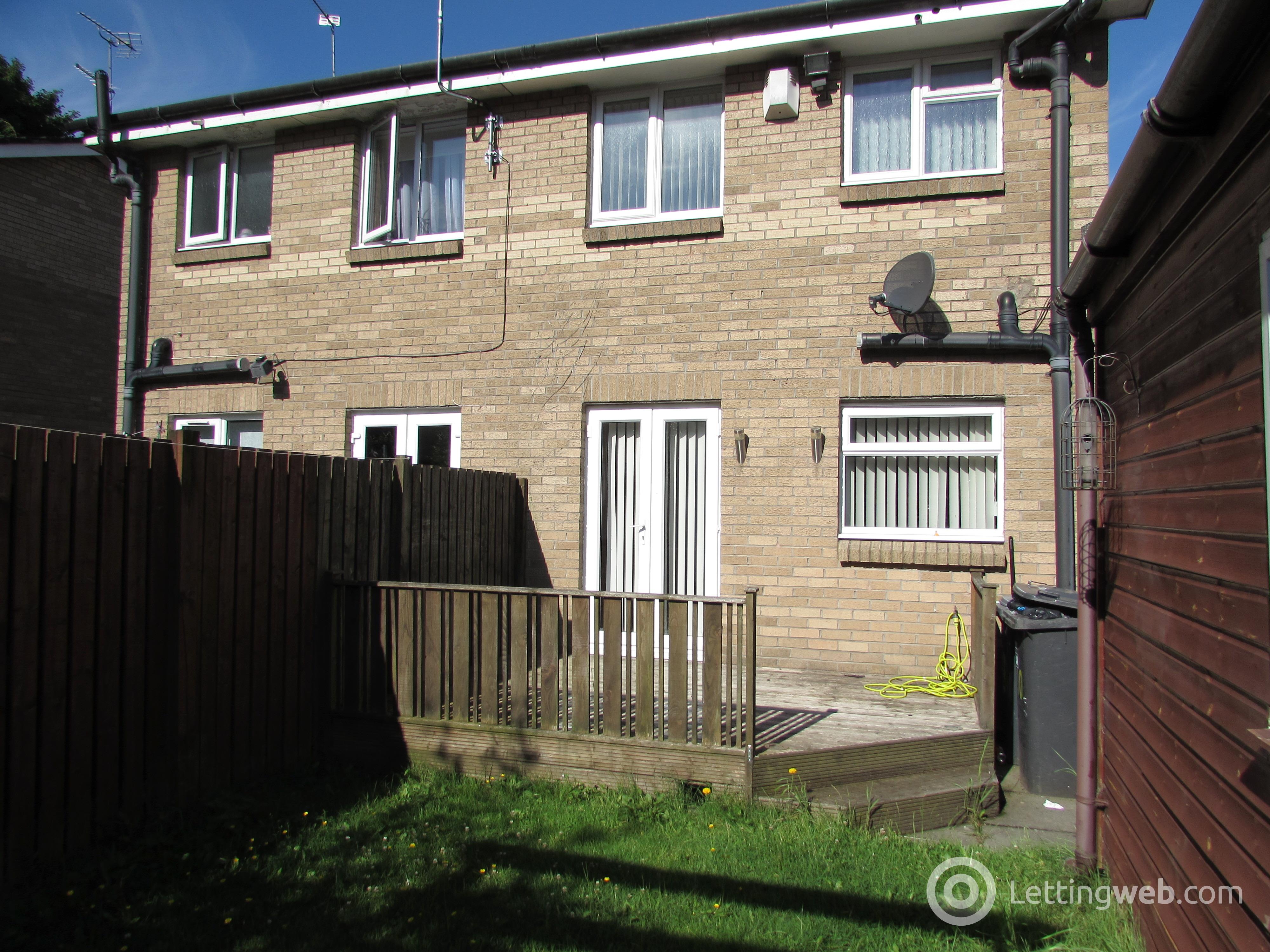 Property to rent in Brown Street Paisley Lettingweb