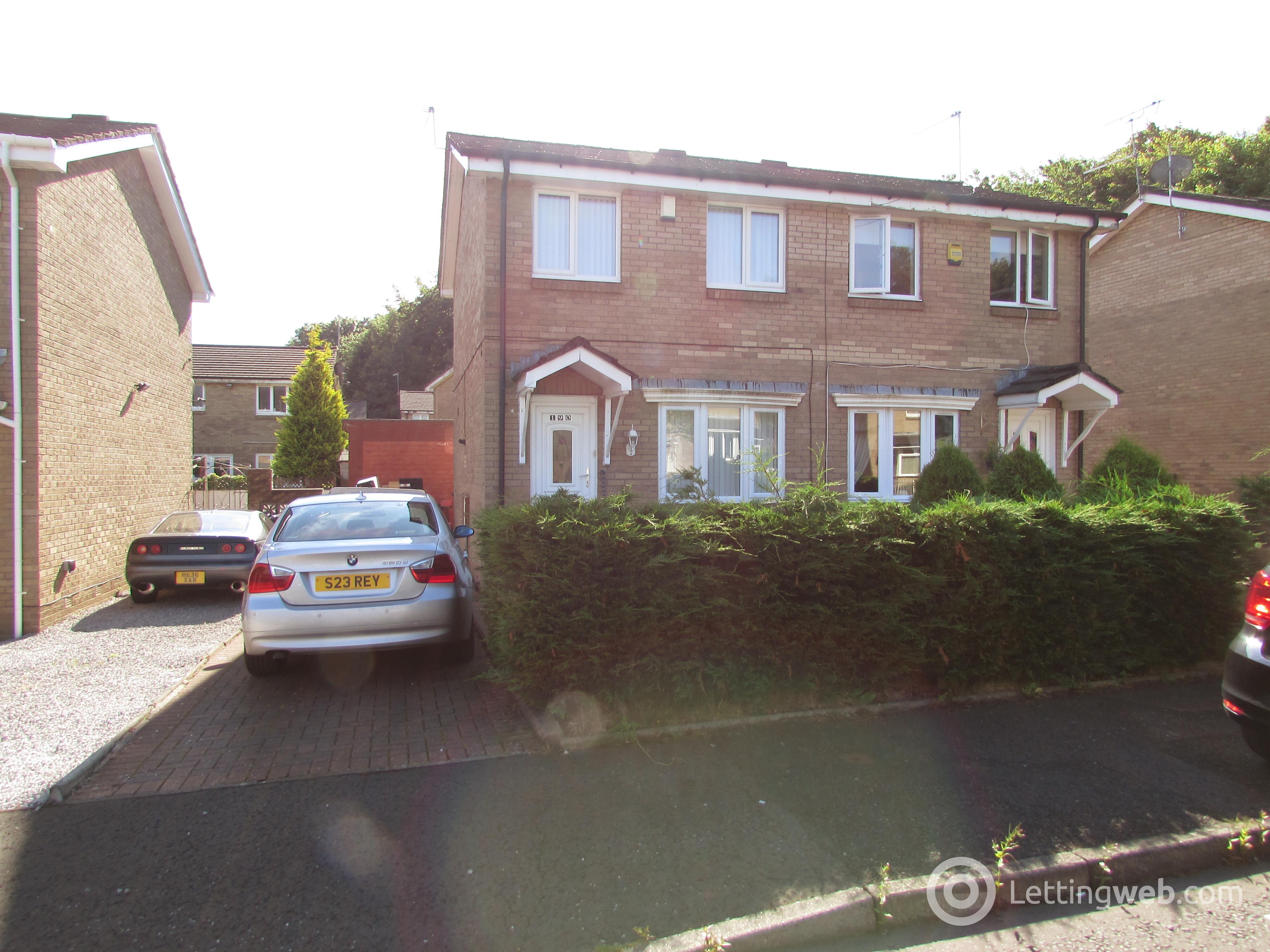 Property to rent in Brown Street Paisley Lettingweb