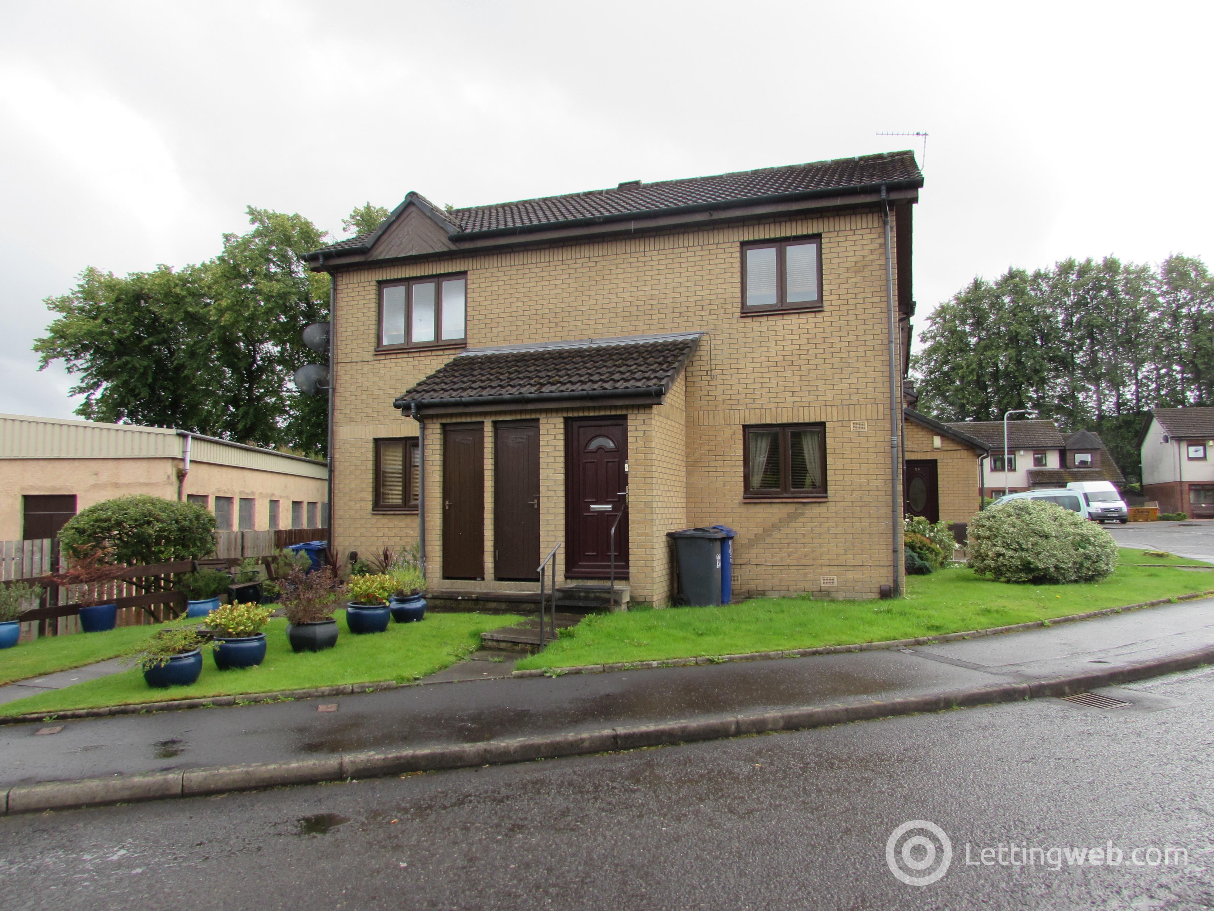 Property to rent in Greenlaw Crescent Paisley Lettingweb