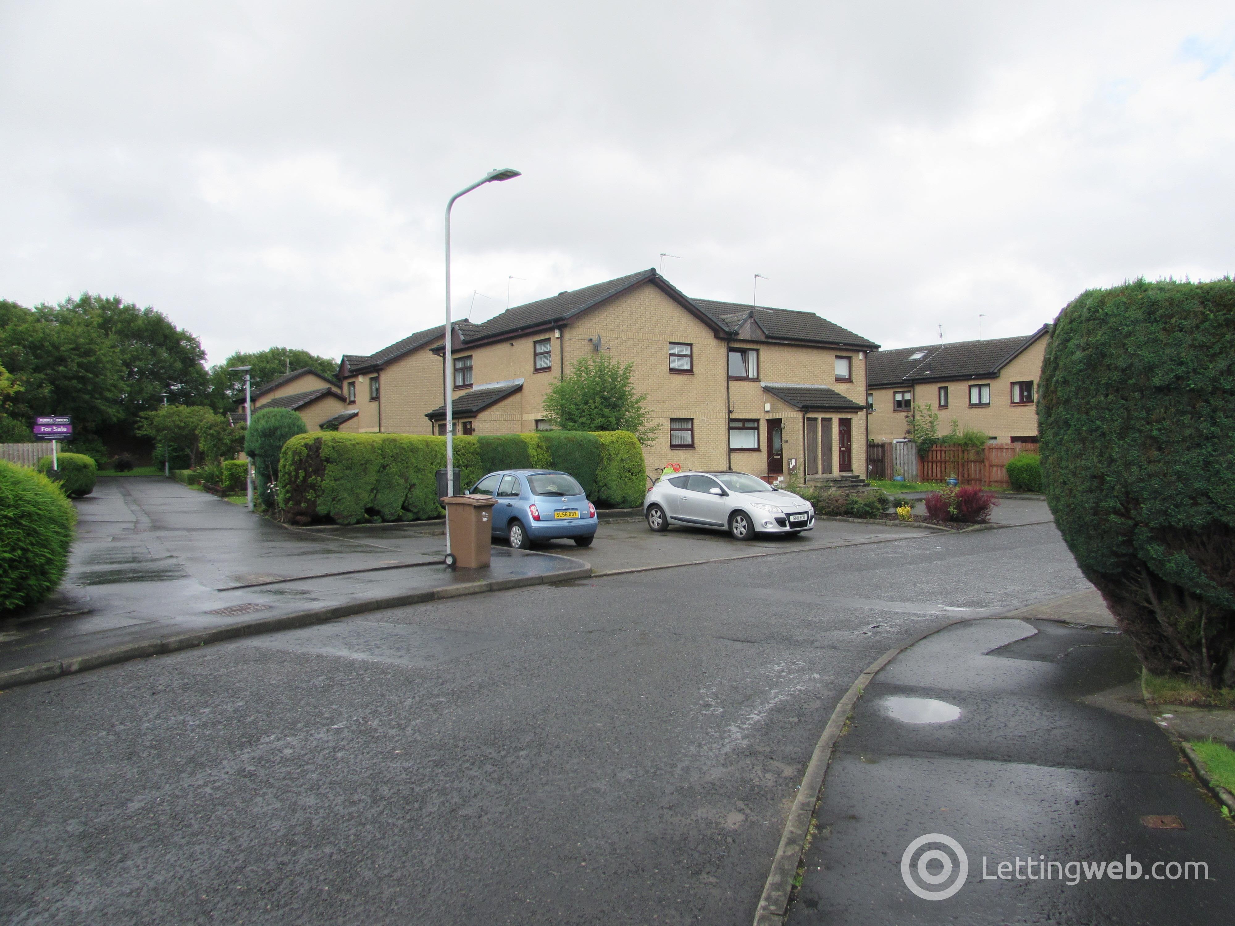 Property to rent in Greenlaw Crescent Paisley Lettingweb
