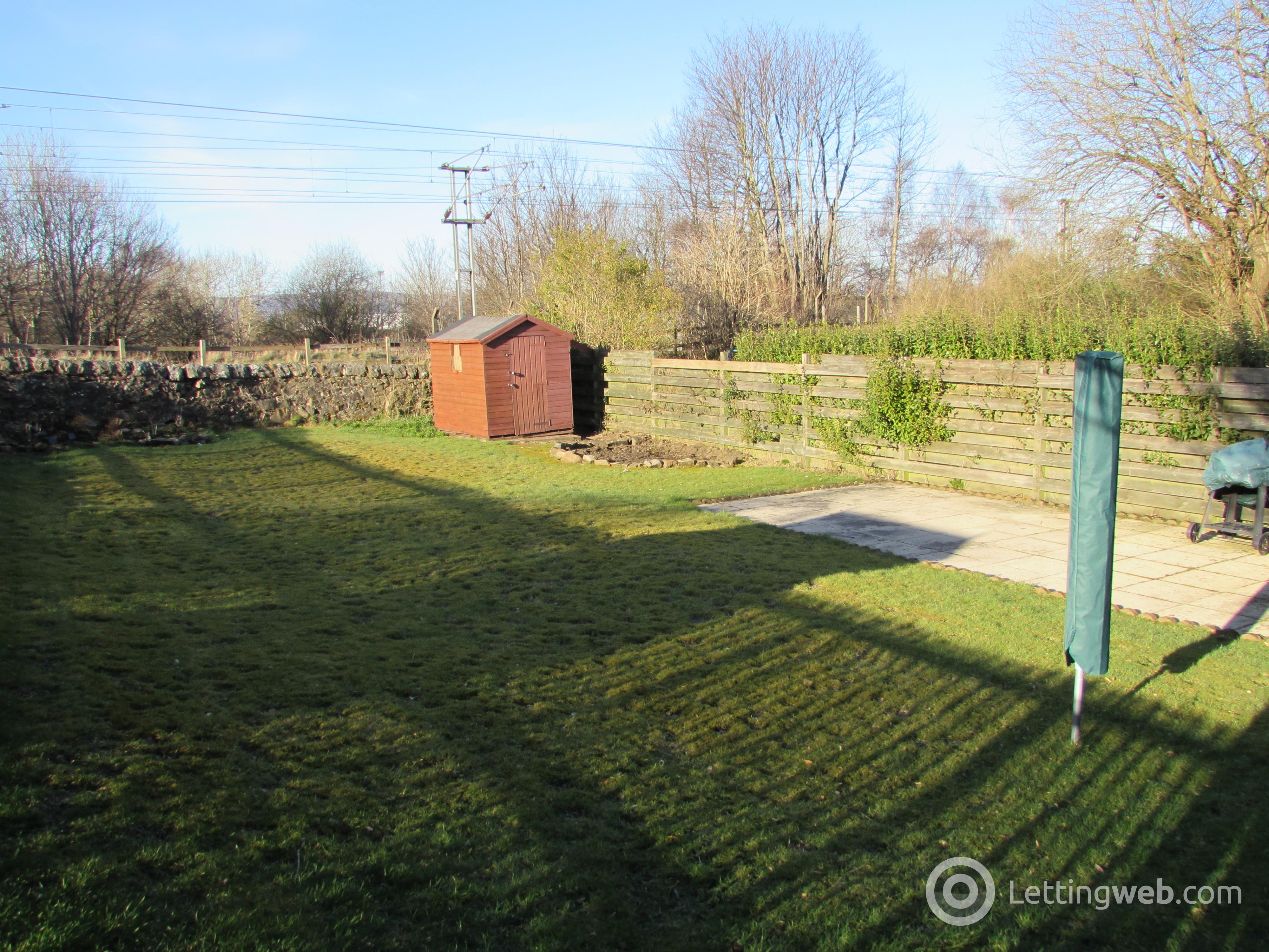 Property to rent in Old Road Elderslie Lettingweb