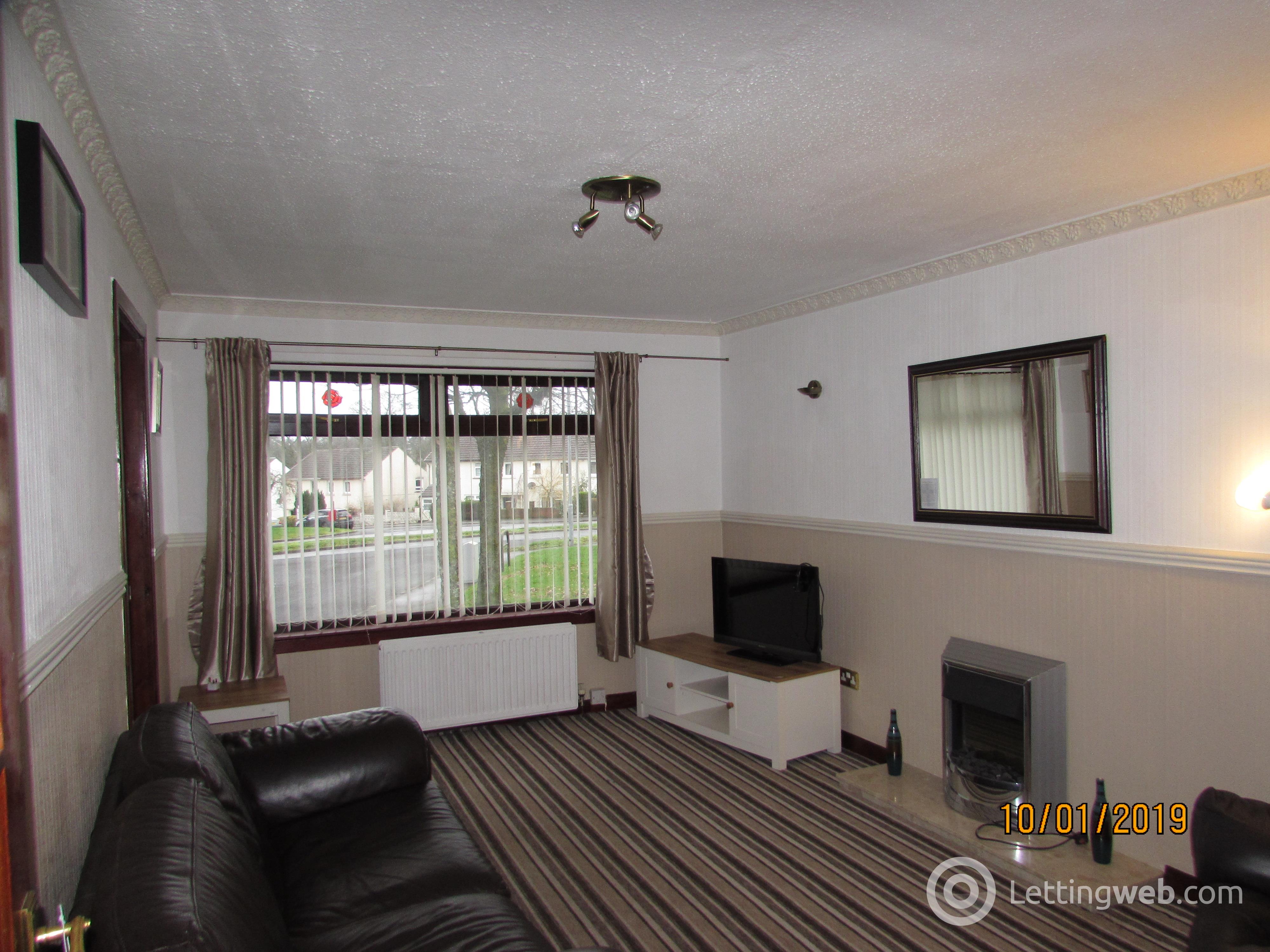 Property to rent in Finlaystone Place Kilmacolm Lettingweb