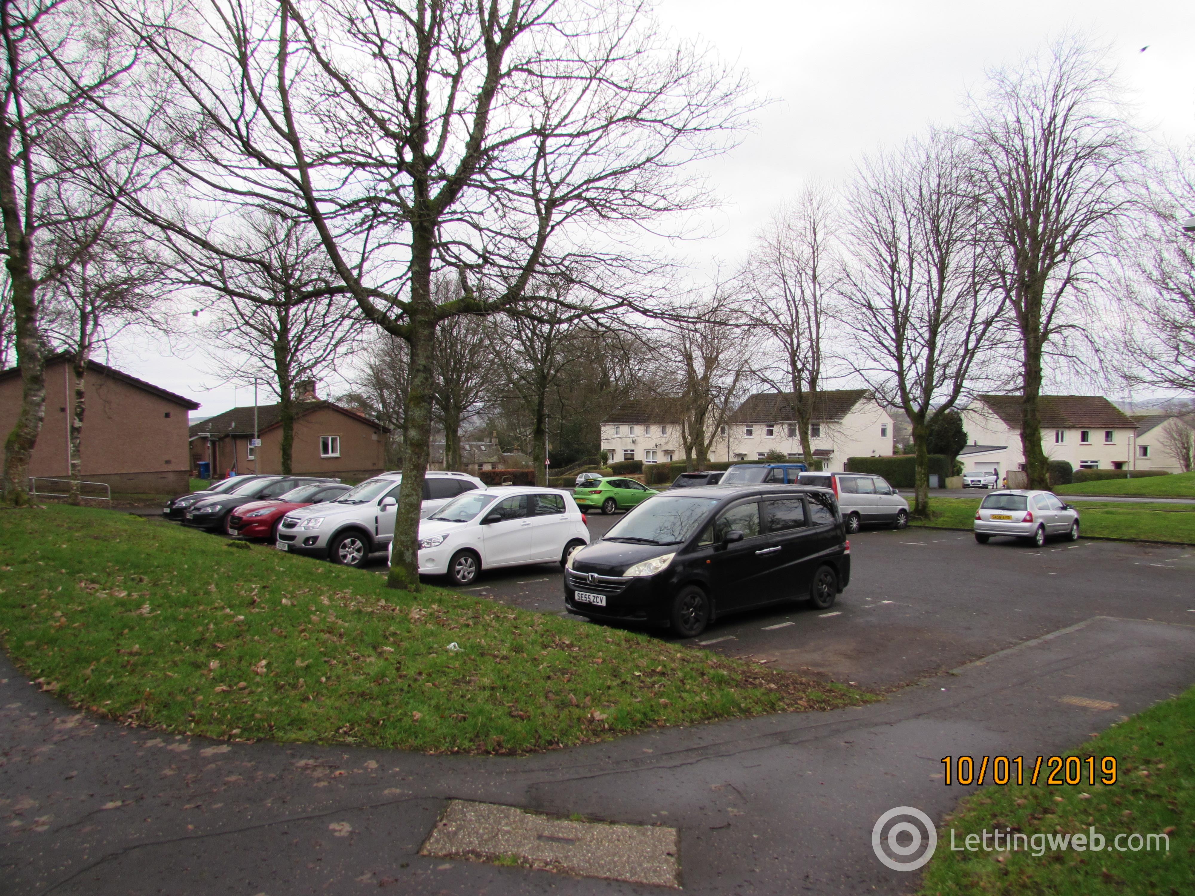 Property to rent in Finlaystone Place Kilmacolm Lettingweb