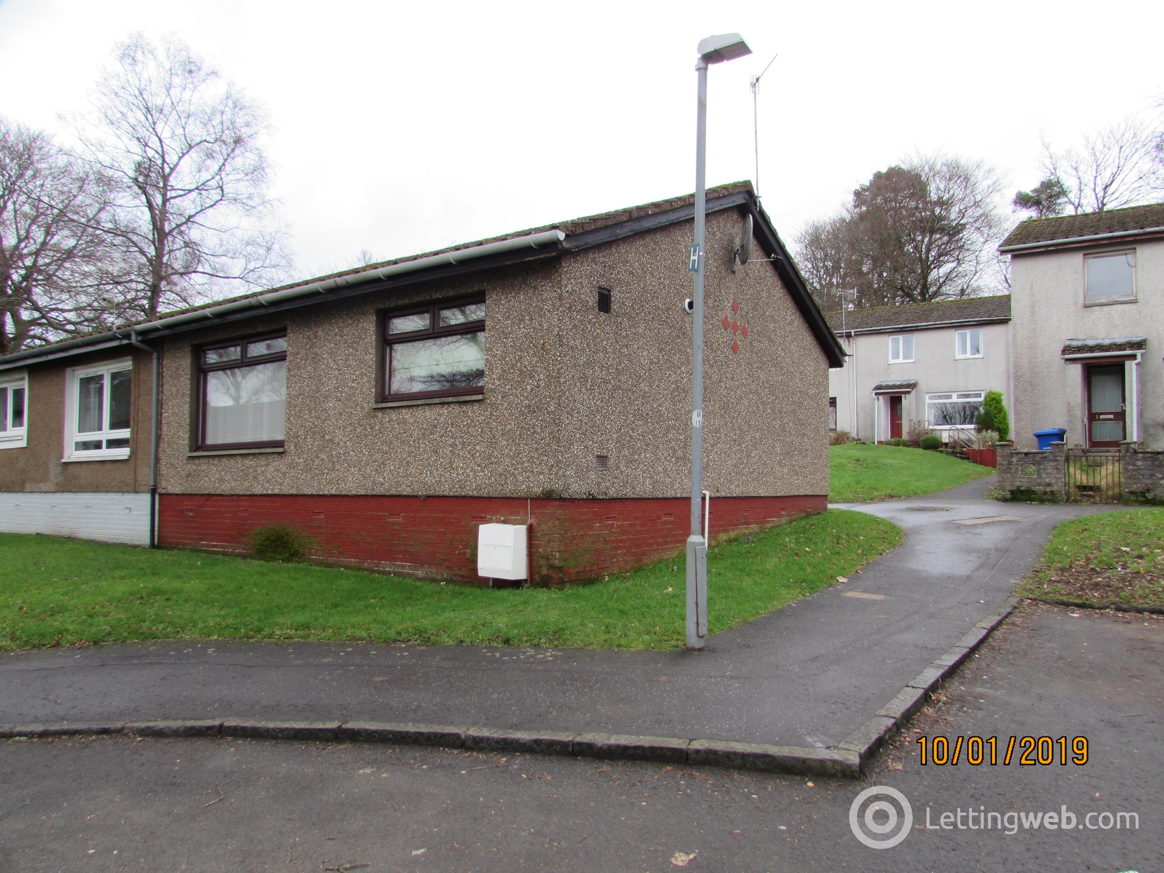 Property to rent in Finlaystone Place Kilmacolm Lettingweb