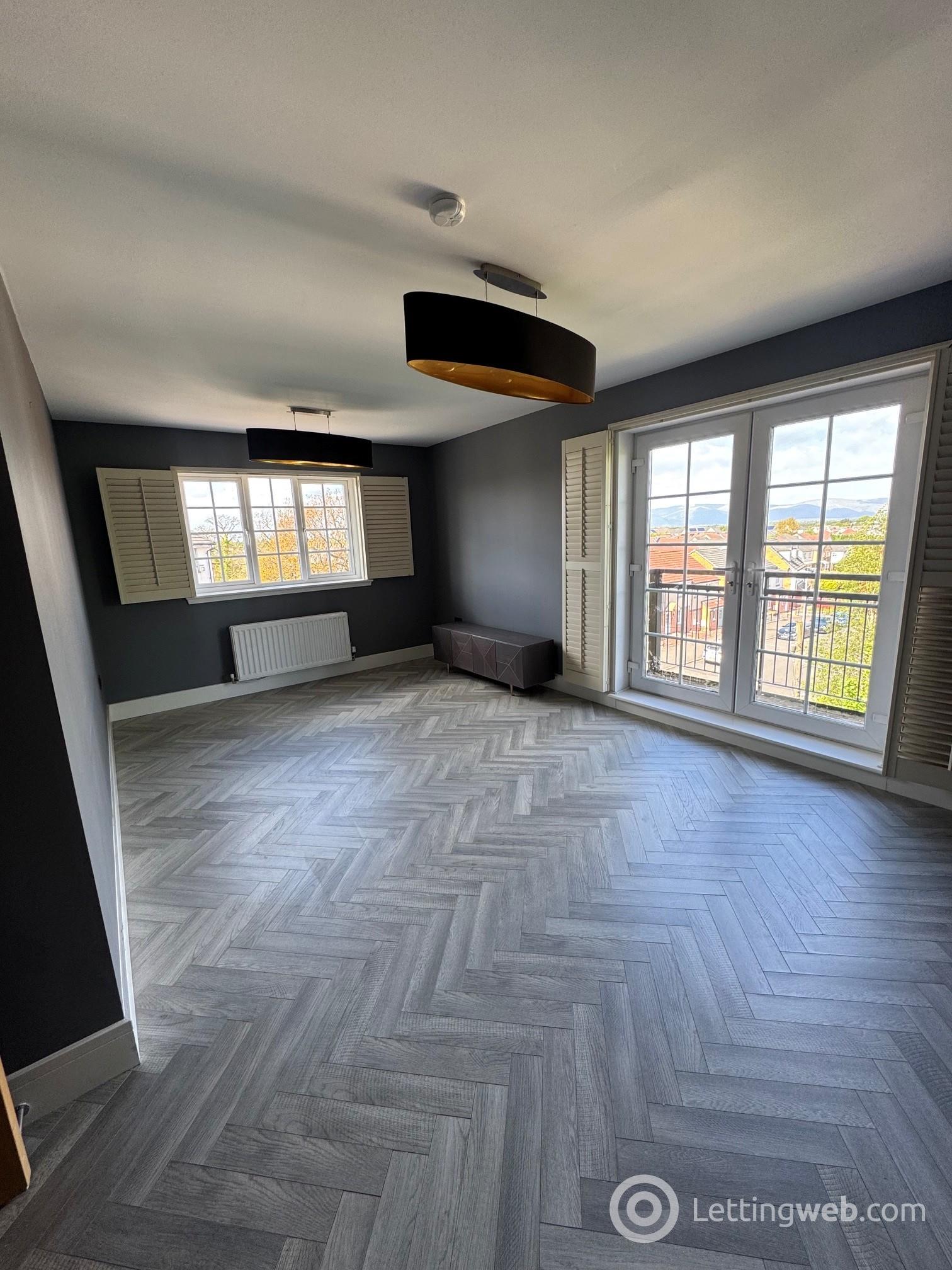 Property to rent in 114 Crown Crescent, Larbert, FK5 4XQ