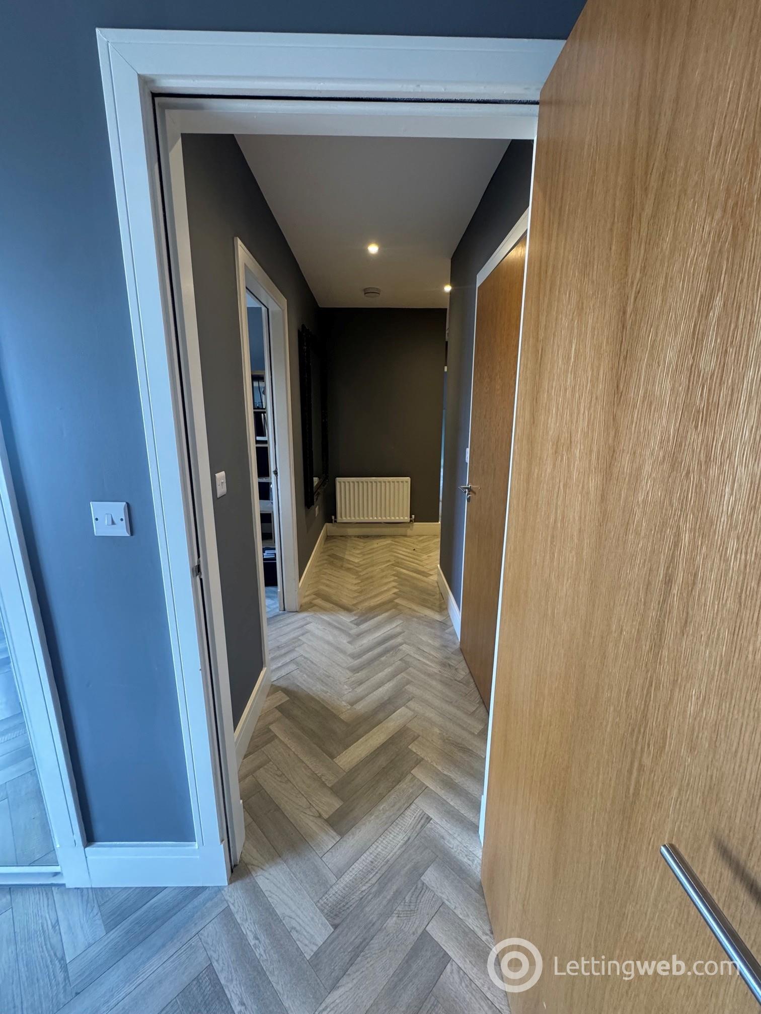 Property to rent in 114 Crown Crescent, Larbert, FK5 4XQ