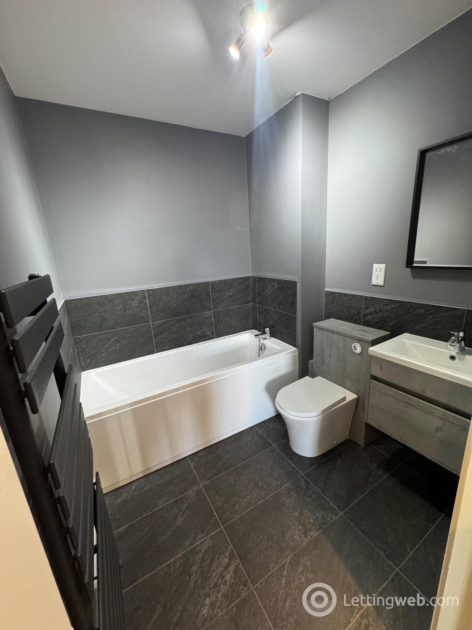 Property to rent in 114 Crown Crescent, Larbert, FK5 4XQ