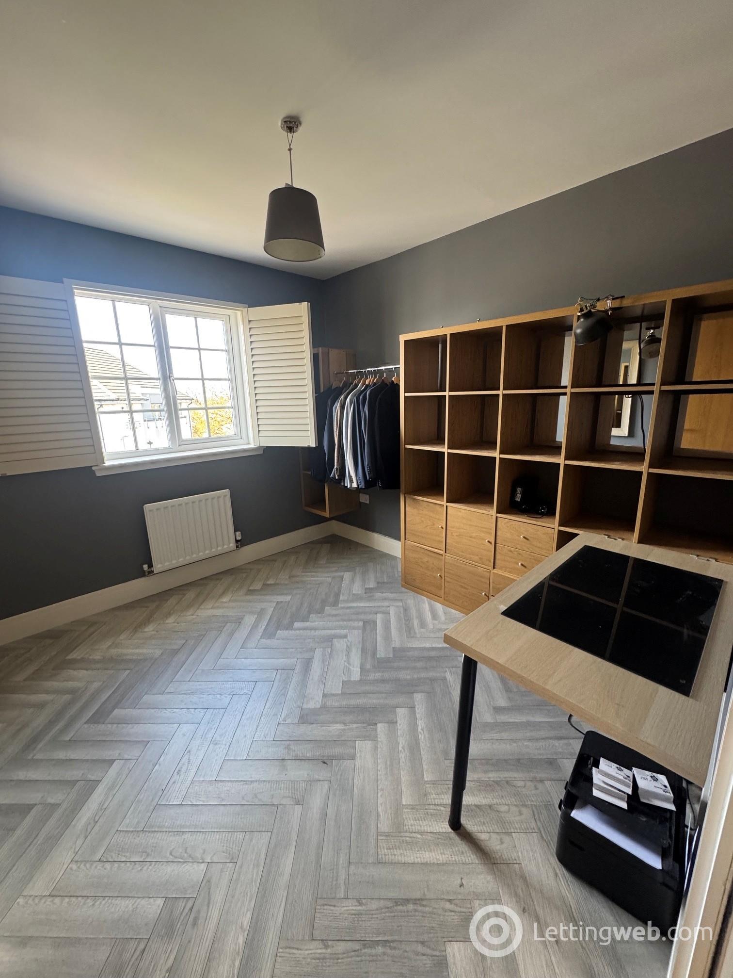 Property to rent in 114 Crown Crescent, Larbert, FK5 4XQ