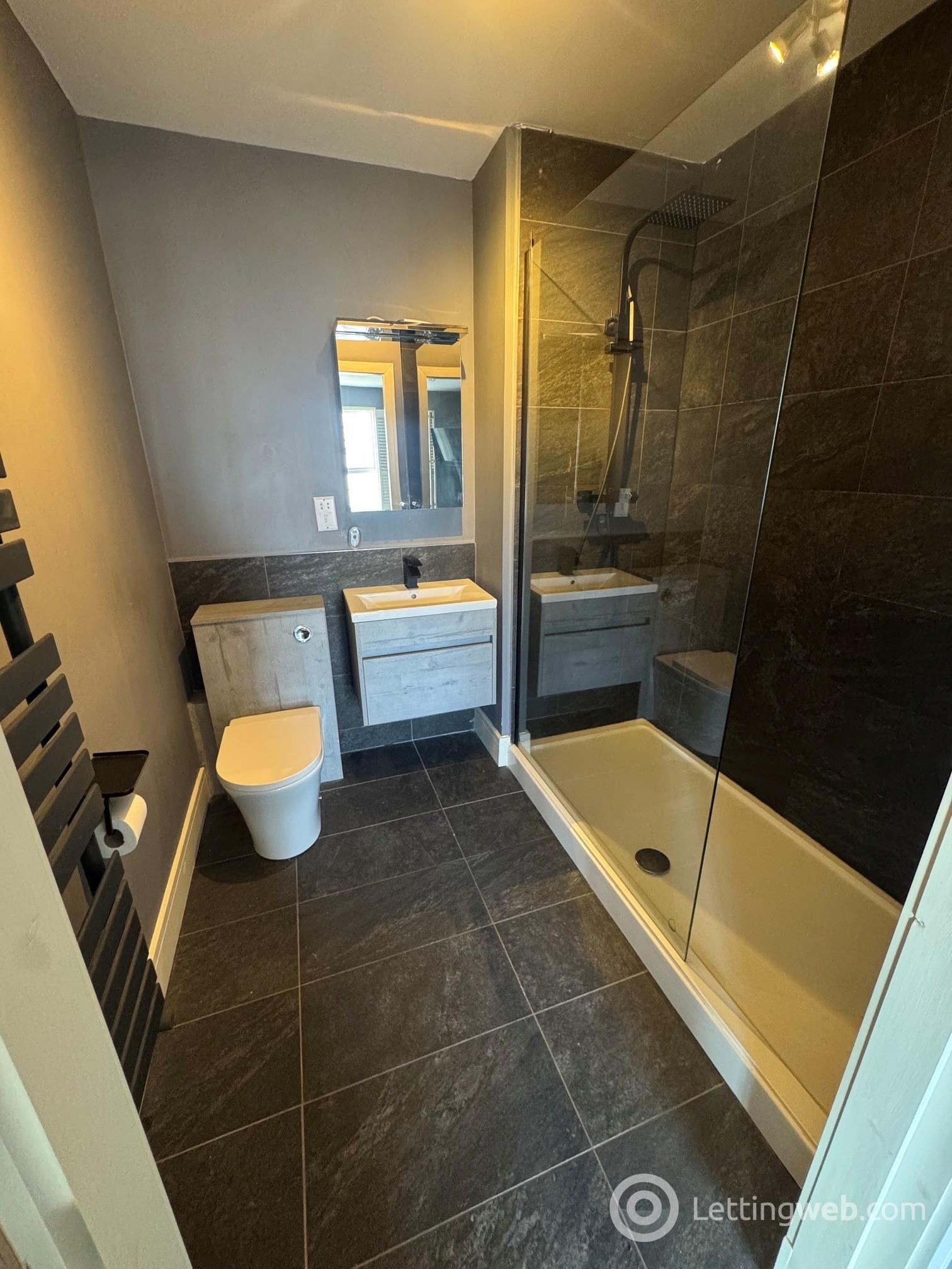 Property to rent in 114 Crown Crescent, Larbert, FK5 4XQ