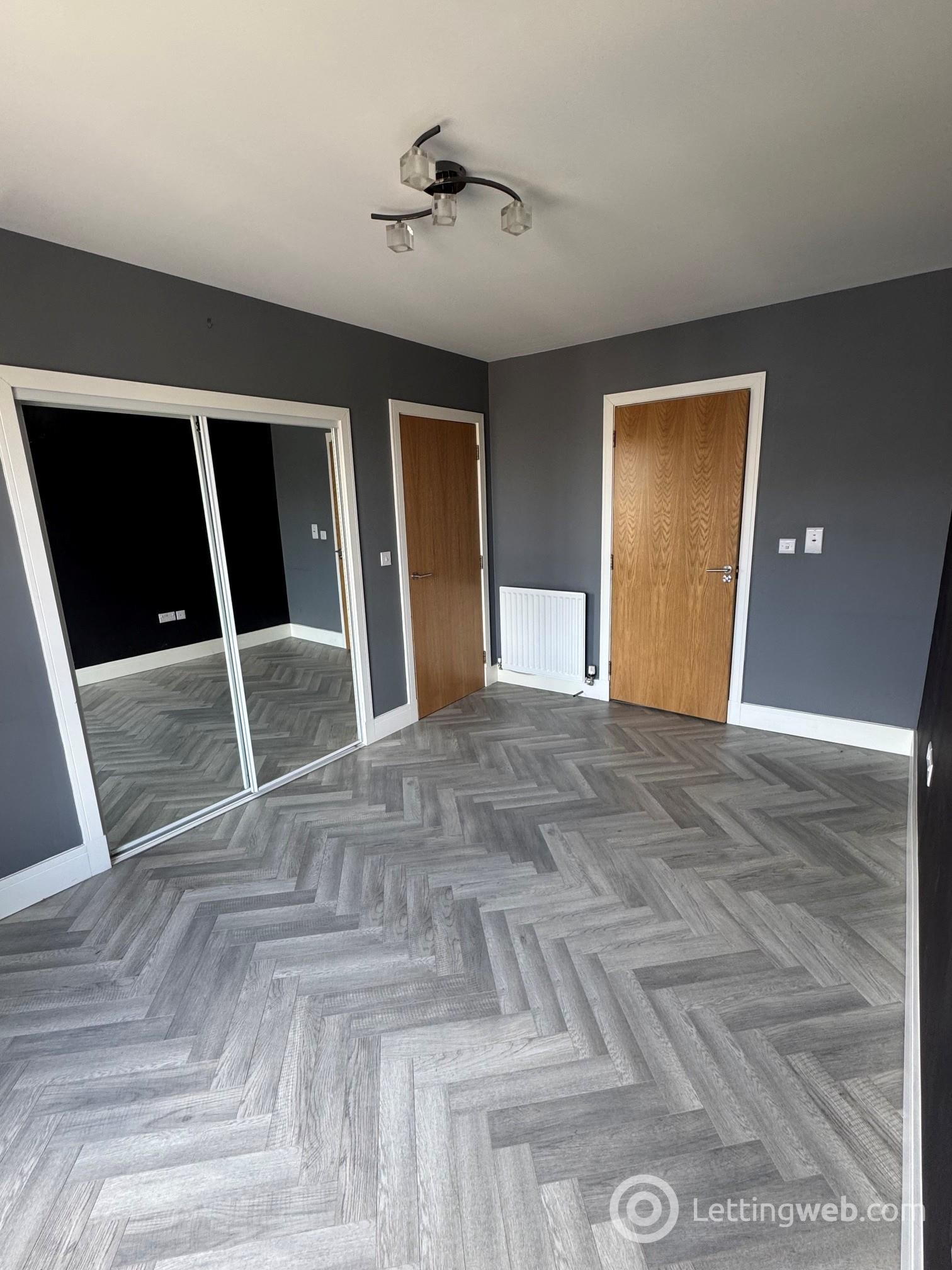 Property to rent in 114 Crown Crescent, Larbert, FK5 4XQ